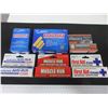 Image 1 : New First Aid Bundle / Bandages , first aid cream , anti itch and more