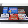 Image 1 : New First Aid Bundle / Bandages , first aid cream , anti itch and more