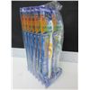 Image 1 : 1 Dozen New Oral-B Toothbrushes classic soft / factory sealed