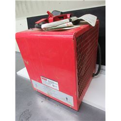 Dayton 220 volt Shop Heater Model # 3VU35B
