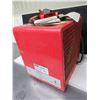 Image 1 : Dayton 220 volt Shop Heater Model # 3VU35B