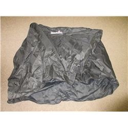 New out of box Premium BBQ Cover for grills 3-4 burner