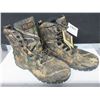 Image 2 : Mens Red Head Big Timber Camo  Waterproof Boots Thinsulate size 12w