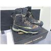 Image 1 : New Under Armour Storm Charged shelf pull Boots size 12 / $289.00 tags