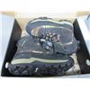 Image 2 : New Under Armour Storm Charged shelf pull Boots size 12 / $289.00 tags