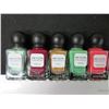 Image 1 : 5 New Revlon Parfumerie  Nail Enamel/Nail Polish / 14.99ea in store