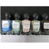 Image 1 : 5 New Revlon Parfumerie  Nail Enamel/Nail Polish / 14.99ea in store
