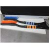 Image 1 : 2 Snow Brushes