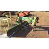 Image 2 : John Deere Grading Blade