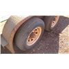 Image 25 : 14-Foot Utility Trailer (Model DV 9990T)