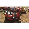 Image 8 : 1991 Toyota SFG306 Propane Forklift (Available for pick-up Monday, Nov. 5)