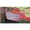 Image 2 : 5014D Harvester, Model 501, Byron Cleaning Unit, Inoperable (Non-Working)