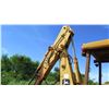 Image 8 : John Deere 310D Backhoe, Inoperable (Non-Working)