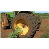 Image 8 : John Deere 7810 Tractor, Inoperable (Non-Working)