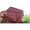 Image 2 : Denco Mfg. Harvest Wagon, Model 300 Gravity Box