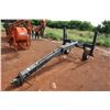 Image 2 : Yetter 3-Point Hitch, Model 6300-100- M04760