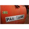 Image 2 : 200-Gallon SS Pak-Tank, Inoperable (Non-Working)