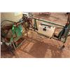 Image 2 : John Deere 3 Point Hitch Sprayer, Inoperable (Non-Working)