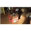 Image 2 : Coats 5035E Rim Clamp Tire Changer