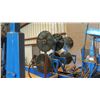 Image 8 : Almaco Cable Winder 4-Row Cone Planter