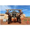 Image 2 : 2015 Hagie DTS10 High Clearance Sprayer