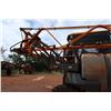 Image 8 : 2015 Hagie DTS10 High Clearance Sprayer