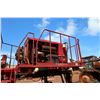 Image 17 : Lee 4680-400DL High Clearance Sprayer, Poor Condition