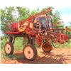 Image 1 : Lee 4680-400DL High Clearance Sprayer, Poor Condition