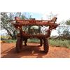 Image 2 : Walker 44 FS Sprayer
