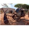 Image 1 : Irriland Irrigation Tracking Gun