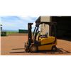 Image 2 : Yale Electric Forklift w/Full Rotation Dumping Feature 
