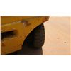 Image 8 : Yale Electric Forklift w/Full Rotation Dumping Feature 