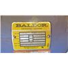 Image 3 : Baldor 8107WED Grinder, 3/4 HP w/ Foot Switch