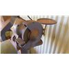 Image 7 : Baldor 8107WED Grinder, 3/4 HP w/ Foot Switch