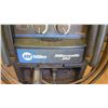 Image 2 : Miller Millermatic 252 Welder w/ Tank