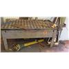Image 1 : Acorn Platens Tools Welding Table