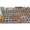 Image 2 : Acorn Platens Tools Welding Table