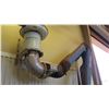 Image 8 : Nederman Exhaust System (over welding table), Buyer Responsible For Removal