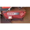 Image 8 : Coats Rim Clamp X-Series 50X-AF-1 Tire Changer