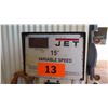 Image 2 : Jet 15" Variable Speed Drill Press, Model J-A5816