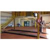 Image 2 : Challenger Lifts 4P12EFX Hydraulic Vehicle Lift (Works, See Video)