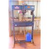 Image 1 : Dake 258 Manual Boring Machine