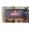 Image 2 : Dake 258 Manual Boring Machine