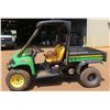Image 1 : John Deere UTV 850D Gator XUV, 2713 Hours