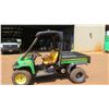 Image 2 : John Deere UTV 850D Gator XUV, 2713 Hours
