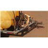 Image 8 : Snyder Dual-Tank Fertilizer Trailer