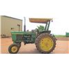Image 2 : John Deere 3020 Tractor, 70 HP, 2387 Hours