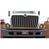 Image 8 : 2009 International Grain Truck, Walking Floor, 27197 Miles, 3636 hours