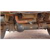 Image 8 : 2009 International Grain Truck, Walking Floor, 18405 Miles, 3204 hours