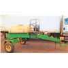 Image 1 : Sprayer Specialties TR-AL-300 Liquid Fertilizer Sprayer
